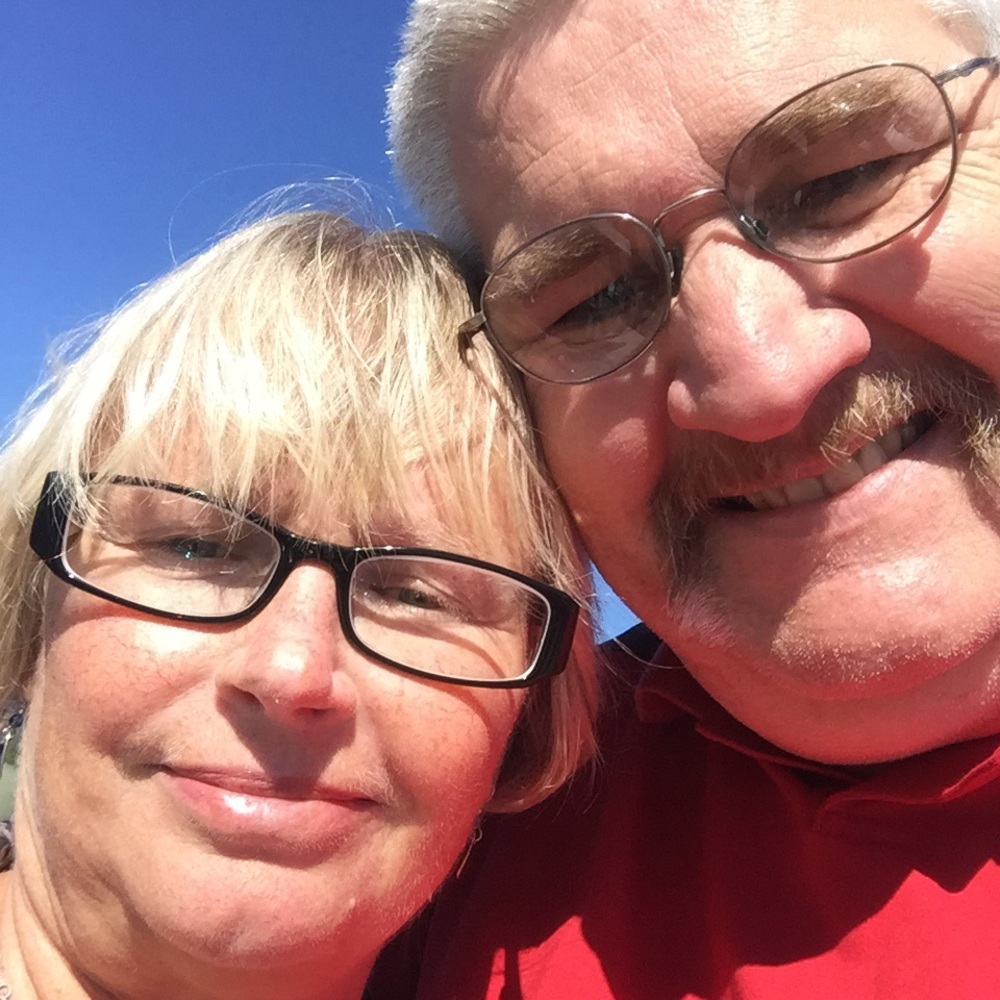 Meet your Posher, Kathryn